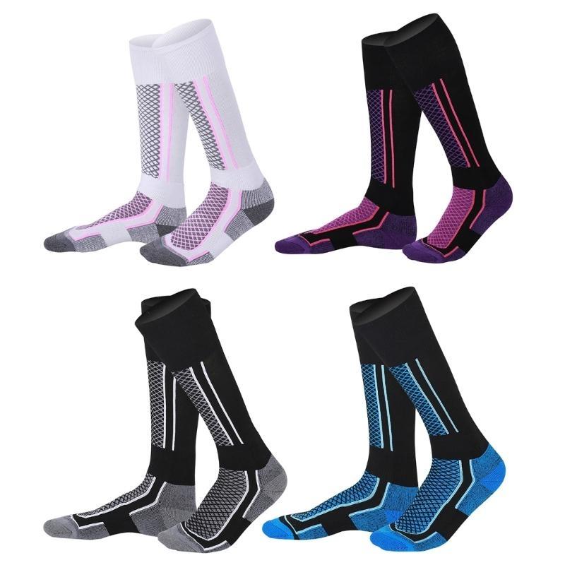 652F Wool Ski Socks for Women  - Thermal Sock Winter recension och pris