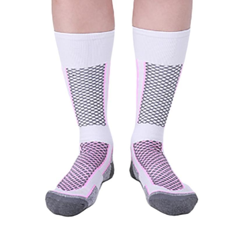 652F Wool Ski Socks for Women  - Thermal Sock Winter recension och pris