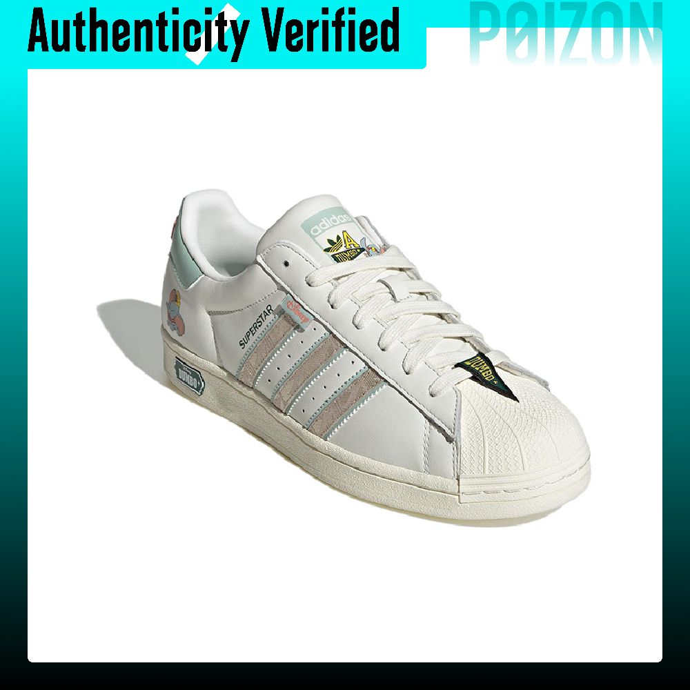 Disney X Adidas Originals SUPE - Adidas Shoes Superstar recension och pris