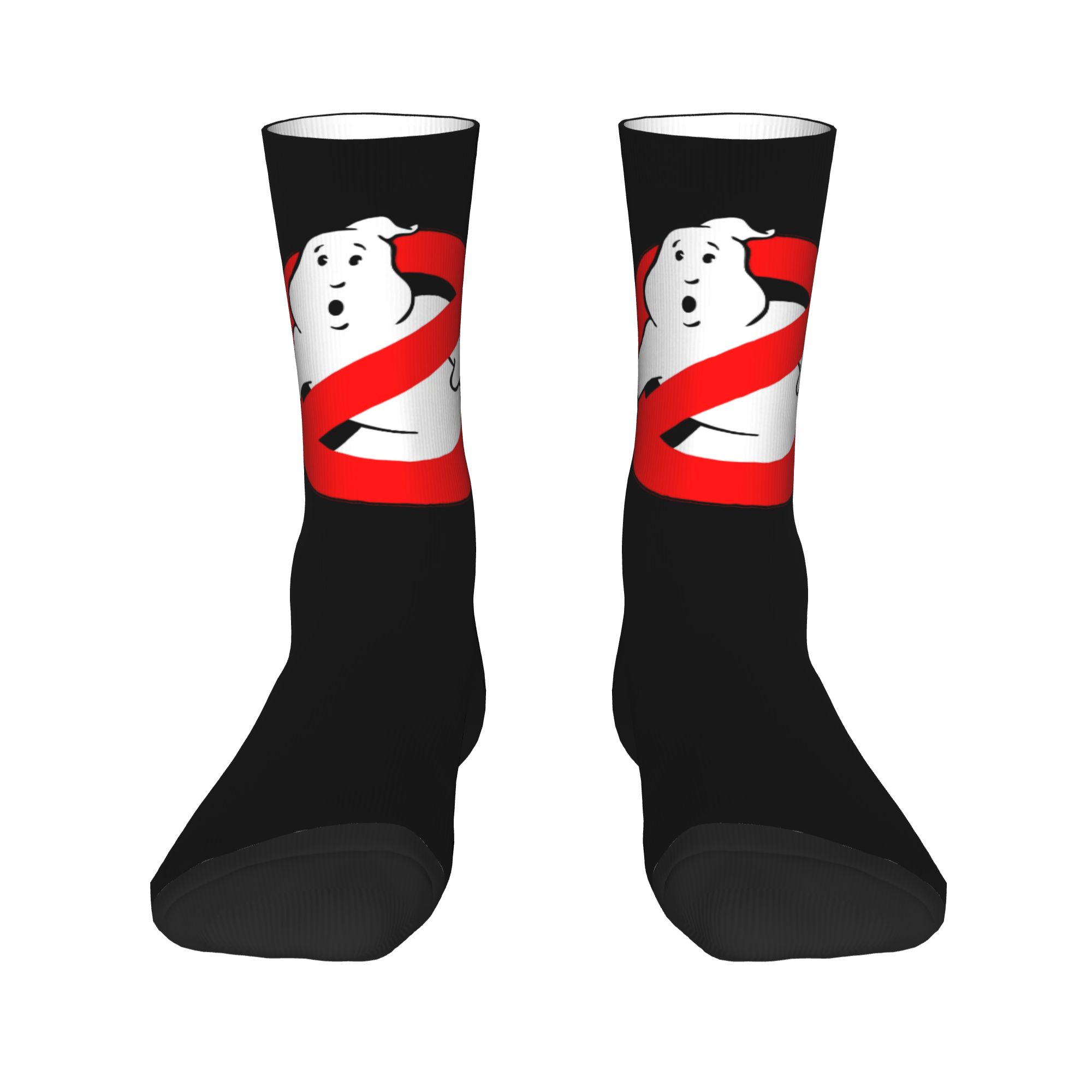 Custom Ghostbusters Men Women  - Dress Sock Men recension och pris