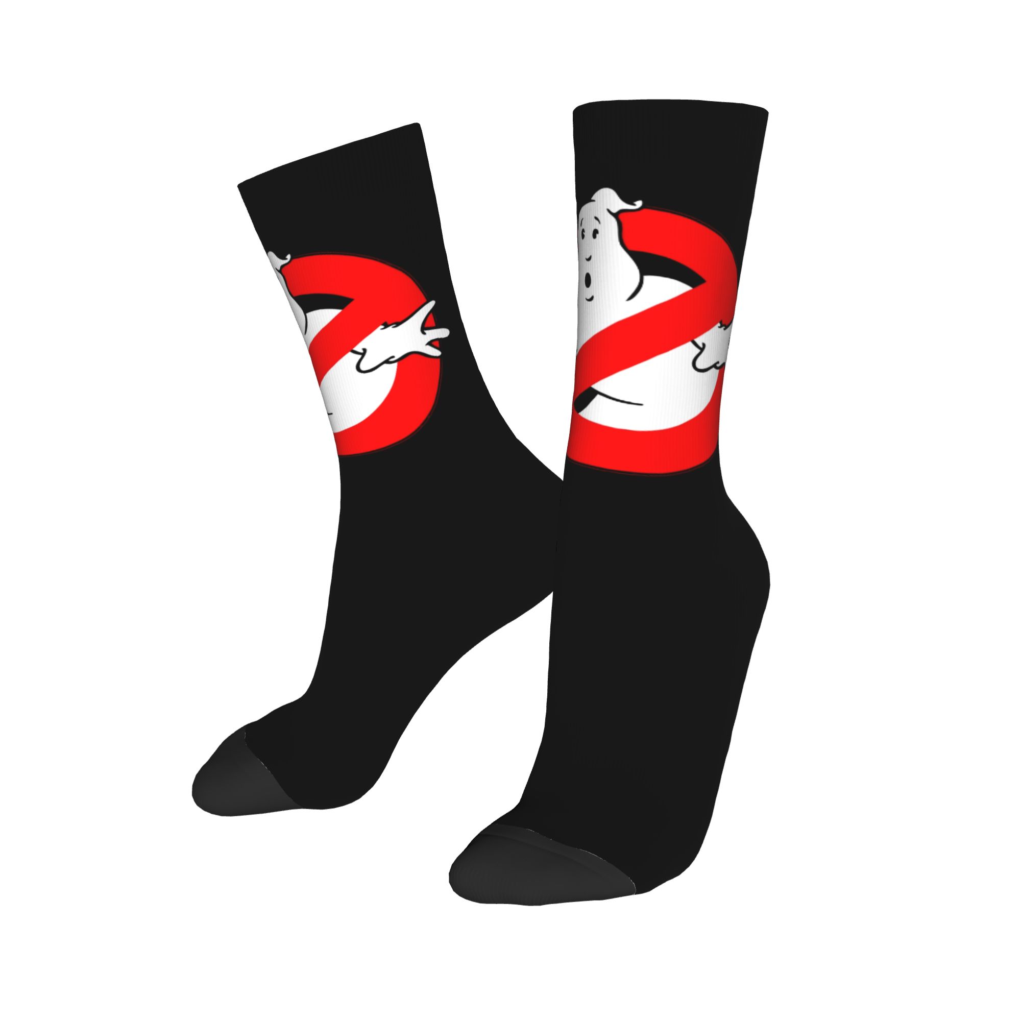 Custom Ghostbusters Men Women  - Dress Sock Men recension och pris