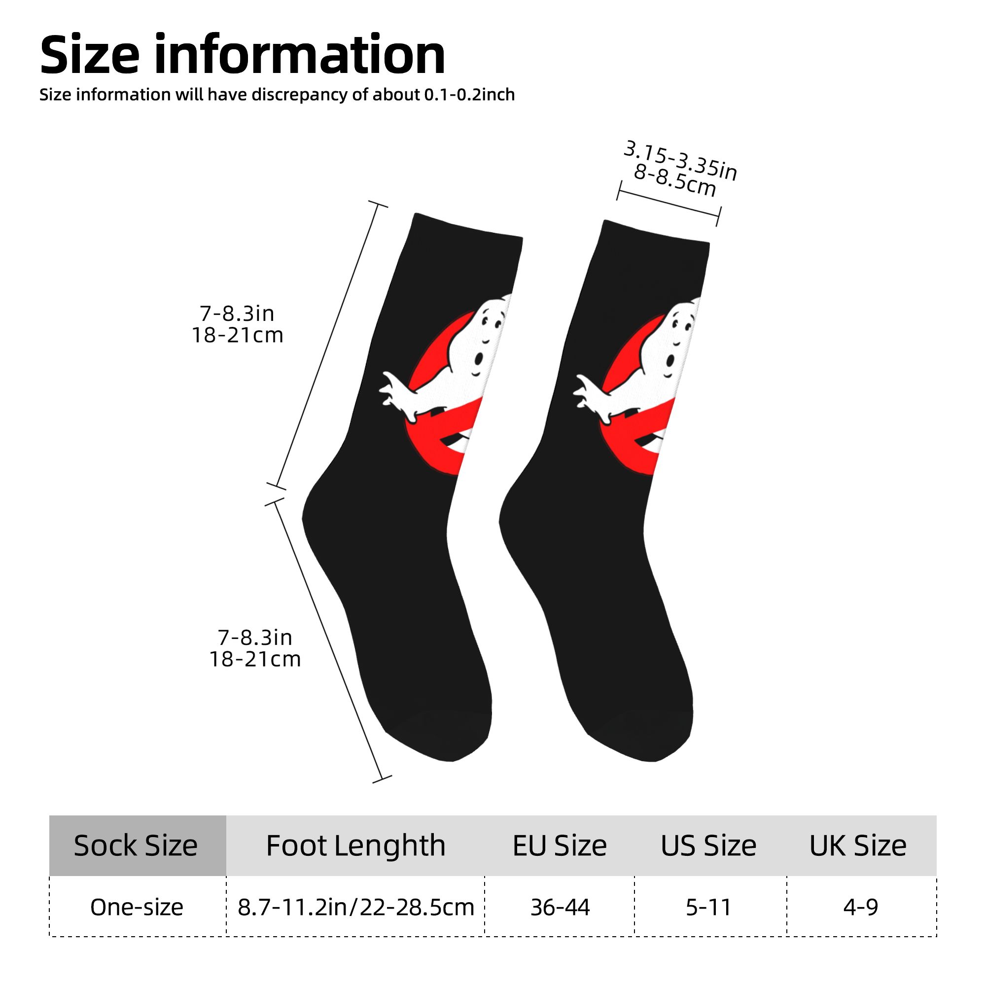 Custom Ghostbusters Men Women  - Dress Sock Men recension och pris
